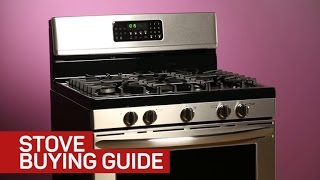 Heres everything you need to know about buying an oven or stove [upl. by Fiden]