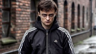 Harry Potter but in Poland [upl. by Favata]