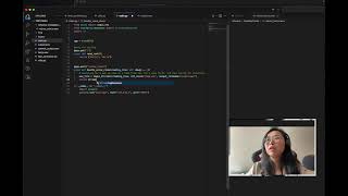 ASMR amp Coding  Python FastAPI  To Microservice or Not to Microservice That Is the Decision [upl. by Tamarah]