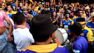 Sri lanka Vs Australia Melbourne Cricket Ground MCG PAPARE 2012 HD [upl. by Wassyngton625]