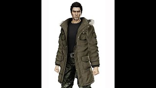 Wallless Saejima Combo [upl. by Randee284]