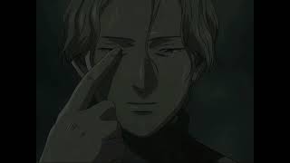 Johan Liebert  Crimewave Edit shorts [upl. by Iliam]