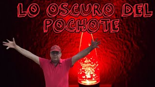 Algo de los misterios del pochote🥶 [upl. by O'Hara]