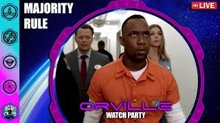 The Orville Season 2 Episode 10 Blood Of Patriots  RENEW THE ORVILLE  TALKING THE ORVILLE [upl. by Annat]