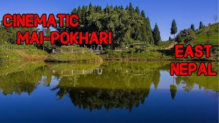 Maipokhari Ilam  EastNepal  PromoNepal [upl. by Ilahtan]