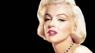 Marilyn Monroe  Kiss  Original Version  HD AUDIO [upl. by Hector]