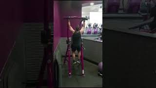 💪Biceps back Pullups regular Subscribe 4 more [upl. by Manson]