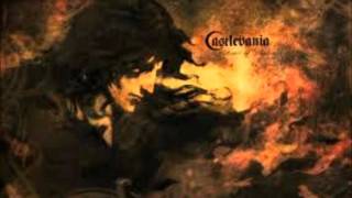 Castlevania Lords Of Shadow OST  Maze Gardens [upl. by Edialeda216]