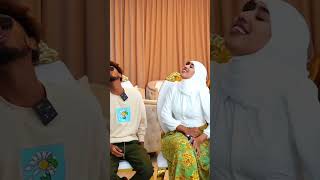 Amira qurux iyo ceyda foryou viralvideo [upl. by Nwahsor]