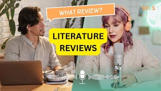 Literature review as a research methodology [upl. by Ynnad]