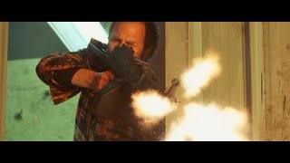 3000 Miles To Graceland  BADASS Final Shootout Scene Part 2  1080p [upl. by Artemla138]