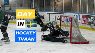 DAY in HockeyTvaan [upl. by Anelat516]