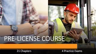 Virginia Contractors Mandatory PreLicense Course Introduction [upl. by Miehar]