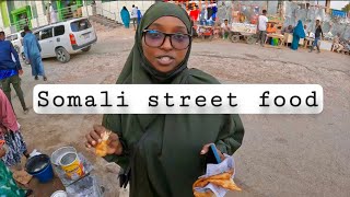 Street Food in Hargeisa Somaliland 2023 [upl. by Ynohtnad701]