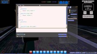 Second Life Scripting Tutorial All the basics in 10 minutes or less [upl. by Giza591]