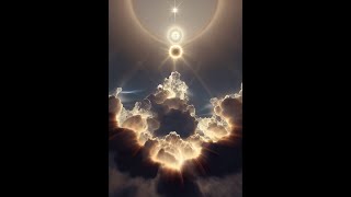 TheCodesearcherLIVE 2024 ECLIPSE amp Comet 12 p in the BIBLE CODES [upl. by Aeslek]