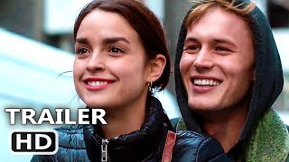 WE ARE THE WAVE Trailer 2019 Teen Drama Netflix TV Series [upl. by Schluter166]