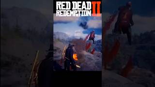 Red Dead Redemption II rdrgameplay rdr2missions rdr2 rdr2gameplay [upl. by Groos]