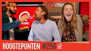 De ONWEERSTAANBARE TAARTEN van MILJUSCHKA  Mattie amp Marieke [upl. by Eybba]