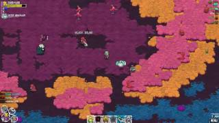 Crashlands Gameplay  Part 83  To Taxinax [upl. by Arnaud]