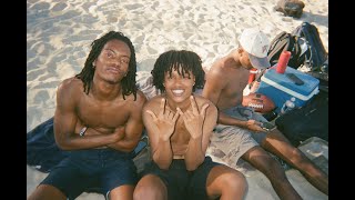 CANCUN MEXICO SPRING BREAK  BACKOUTSIDEBOYZ [upl. by Brittain]