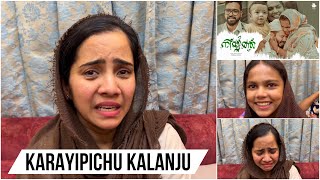 Niyyath Short Film Family Reaction 😰  Mashura  Basheer Bashi  Suhana [upl. by Enomys267]