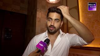 Zain Imam Celebrates Eid With His Favourite Sevaiyas  Ramzan Special [upl. by Brier407]