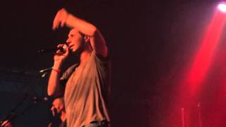 Serj Tankian  live  Ching Chime [upl. by Ahsiele]