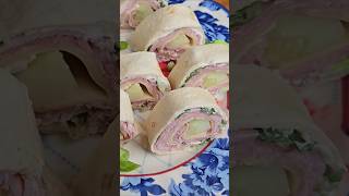 PARTY APPETIZERS cookingissimple food obiad dinnerrecipes recipe domoweobiady soup party [upl. by Anerol591]