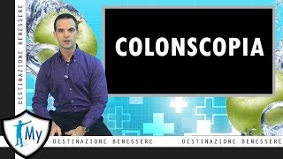 Colonscopia [upl. by Coates]