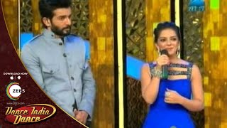 Dance India Dance Season 4 Episode 26  January 25 2014 [upl. by Yecad]