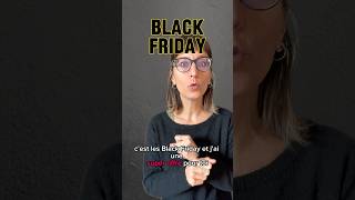 ⚡️ BLACK FRIDAY ⚡️🇮🇹 apprendreitalien italiano italien learnitalian [upl. by Acsirp]