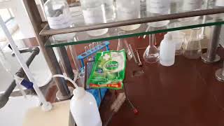 Class 11  Chemistry Practical Rules and Regulations [upl. by Adni]