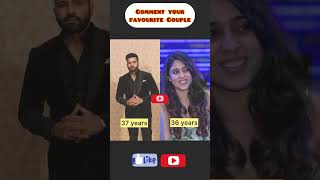 Top 5 Indian cricketers’s wives amp ageIPL 2024 Highlights  Cricket Quiz shorts viratkohli dhoni [upl. by Ylenats]