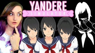 NEW Ayano Personas amp End Cutscene  Yandere Simulator Update [upl. by Chilt]