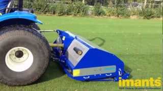 Imants Shockwave 210 Reuselsportmp4 [upl. by Nerad]