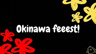 Okinawa Festival 2024 [upl. by Martie]