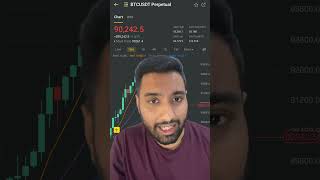 🚨 BITCOIN DUMPING 🤯 Kiya ye aakhri moqa hai Bitcoin buy karne ka ✅ [upl. by Desai]