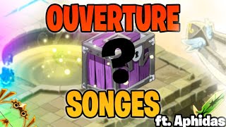 GROSSE OUVERTURE SONGE FEAT APHIDAS  FULL K [upl. by Maleki933]