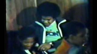 Michael Jackson early years The Lost Jackson footage  Cute Michael Mid 70s [upl. by Michail497]