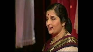 Thandi Hawayein Lehra Ke Aaye  Anuradha Paudwal [upl. by Uzzi923]