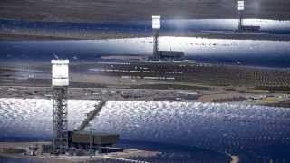 Ivanpah Solar Electric Generating System  The Facts [upl. by Dat]