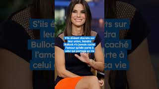 Sandra Bullock au plus mal  son mari décède à lâge de 57 ans [upl. by Anni]