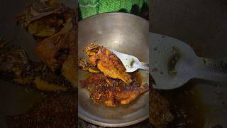 🐟Fish Recipe‼️shorts fish fishfry youtubeshorts recipe shortsfeed [upl. by Otreblon]