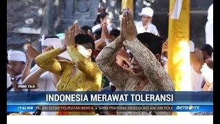 Indonesia Merawat Toleransi [upl. by Aidua]