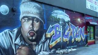 Big Pun  My Dk Instrumental [upl. by Papp]