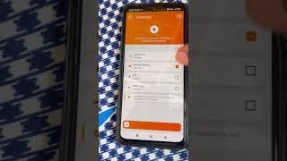 The SmartLock feature on the ICICI Banks iMobile Pay app l icicibank imobileapp icici smartlock [upl. by Madeline]