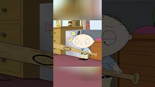 Angry Stewie 🤣🔥 familyguy [upl. by Rabelais]