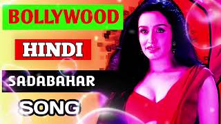 SHRADHA KAPOOR KA NEW SONG BOLLYWOOD SADABAHAR GANE hindirdmusic rjlyrics noorafatehi [upl. by Nai]