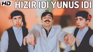 Şaban Oğlu Şaban 1977  Hızır idi Yunus idi [upl. by Zaneta]